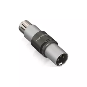 BEHRINGER MIC LINK – микрофонный предусилитель с USB