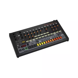 BEHRINGER RD-8 MKII - классическая версия аналоговой драм-машины TR-808