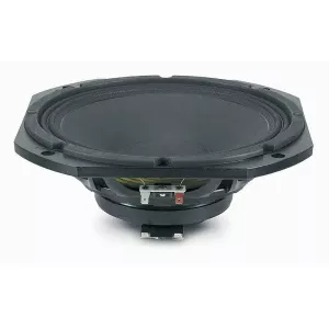 EIGHTEEN SOUND 10NDA610/8 - 10' динамик СЧ, неодим, 8 Ом, 400 Вт AES, 103 дБ, 100...6100 Гц