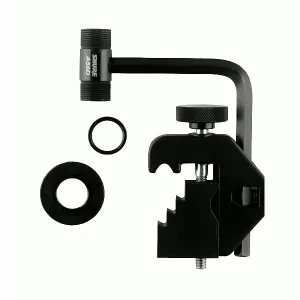 SHURE A56D - крепление для микрофонов на обод барабана