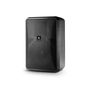 JBL Control 28-1 - 2-х полосная инсталляционная акустическая система, 8'+1', 8 Ом 120 Вт, 70/100В