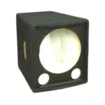 ES-ACOUSTIC ES115SP-K - корпус акустической системы под динамик 15'