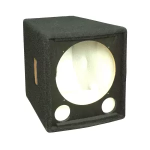 ES-ACOUSTIC ES115SP-K - корпус акустической системы под динамик 15'