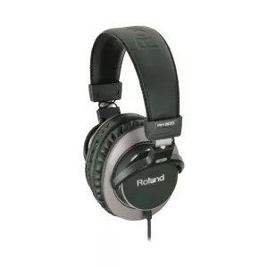ROLAND RH-300 - наушники для мониторной студийной работы от Roland