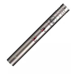 AKG C451 B - микрофон инструментальный кардиоидный 20-20000Гц, 9мВ/Па