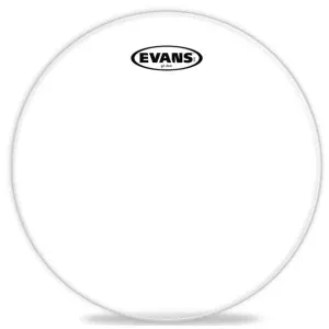 EVANS TT14G2 - 14' Genera G2 Clear пластик для том тома