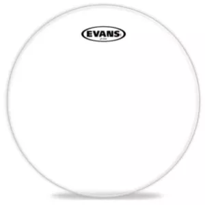 EVANS TT12G1 - пластик для том тома 12' Genera G1 Clear