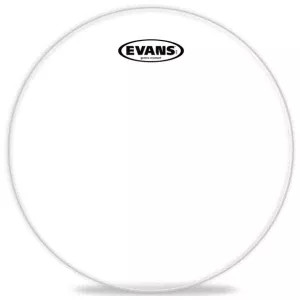 EVANS TT12GR - пластик для том тома нижний 12' Genera Resonant , (нижний)