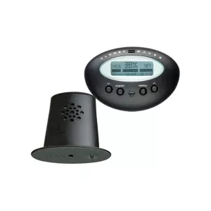 PLANET WAVES PW-GH-HTS - комплект электроннный измеритель влажности + увлажнитель гитарный