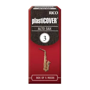 RICO RRP05ASX300 - трости для альт саксофона - 3 (5шт)