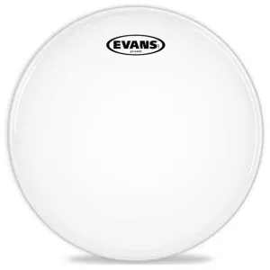 EVANS B10G2 - пластик для том тома 10' Genera G2 Coated