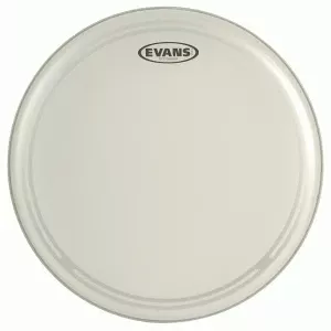 EVANS B12ECS - пластик 12' EC , двойной