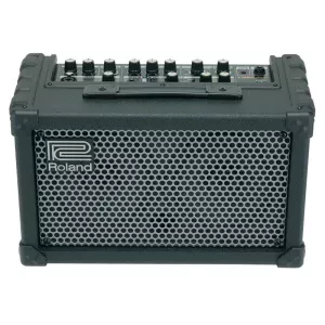 ROLAND CUBE-ST - гитарный комбо, процессор эффектов.