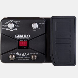 JOYO GEM BOX Процессор эффектов
