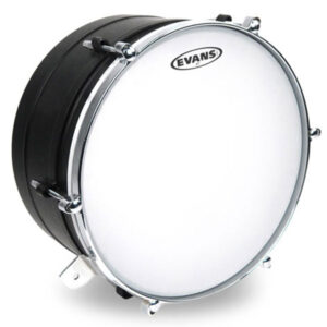 EVANS B08G1 Genera G1 TT08 Пластик барабанный с покрытием (Оптовая упаковка: 12 шт)