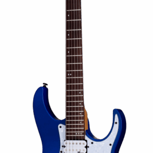 Schecter BANSHEE-6 SGR EB Гитара электрическая, 6 струн, чехол в комплекте