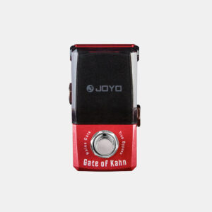 JOYO JF-324 Gate-of-Kahn Педаль эффектов Noise Gate