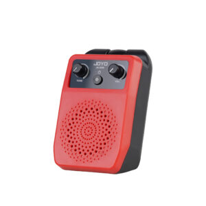 JOYO JA-05W портативный усилитель для акустических гитар