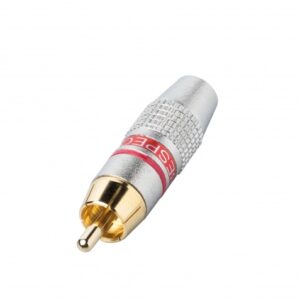 BESPECO MMRCAR Разъем RCA