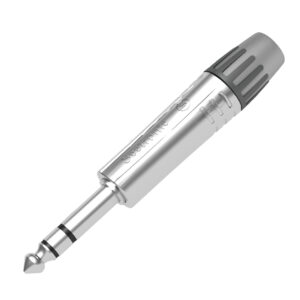 Seetronic MP3X Разъём стерео джек 1/4” (6.35 мм)