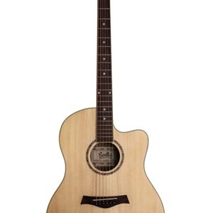 Sevillia IWC-39M NA гитара акустическая. Мензура - 650 мм. Цвет - натуральный