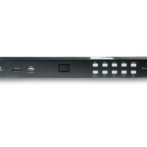 SVS Audiotechnik BGM-99 Профессиональный проигрыватель рэковый