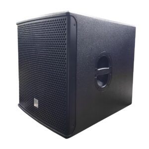 SVS Audiotechnik FS-15A SUB Активный сабвуфер. Мощность: 1200Вт/4? (RMS)