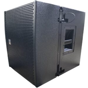 SVS Audiotechnik LA-115 SUB Пассивный сабвуфер линейного массива, мощн 400Вт, 1600Вт пик