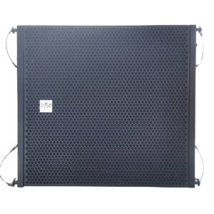 SVS Audiotechnik LA-18 SUB Пассивный сабвуфер линейного массива. Мощность: 600Вт (RMS), 2400Вт (PEAK
