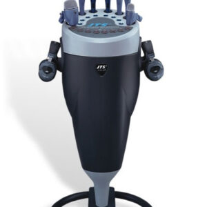JTS TS-8I Станция тестерная для микрофонов, 20-20000Гц, каналов:8