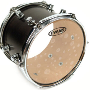 EVANS TT15HG Genera TT15 Пластик барабанный Hydravlic стекло (Опт. упак 12 шт)