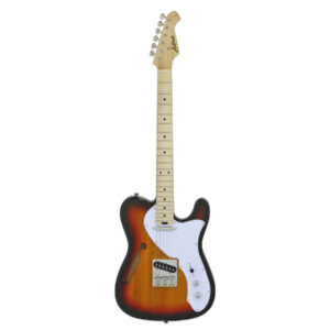 ARIA PRO II TEG-TL 3TS Гитара электрическая, 6 струн