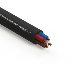 BESPECO B/FLEX440 Кабель спикерный 4х4мм