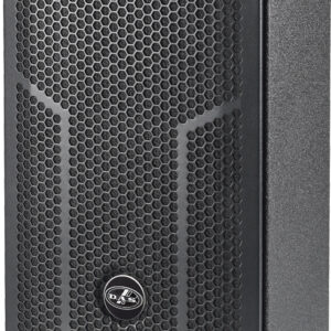 DAS AUDIO ACTION-508 Пассивная 2-полосная акустическая система, 8"+1", 150 Вт RMS, 60 Гц - 20 кГц