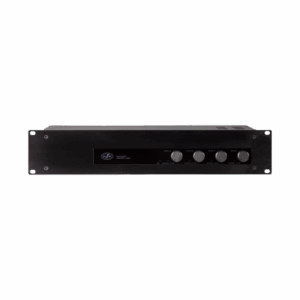 DAS AUDIO INTEGRAL-A1004 Усилитель мощности, 4х250 Вт (4 Ом), 4х125 Вт (8 Ом), Bridge - 2x500 Вт