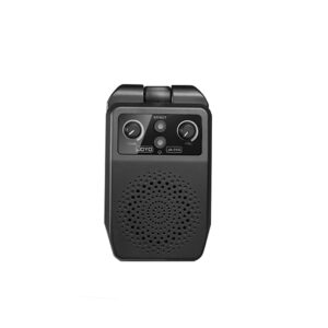 JOYO JA-05G портативный усилитель для электрогитары