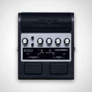 JOYO JAM BUDDY портативный усилитель для электрогитары