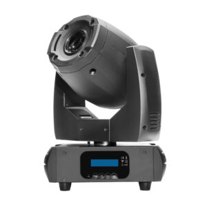 PR Lighting JNR-8109 Светодиодный прибор полного движения 150L SPOT, белый светодиод 150 Вт