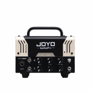 JOYO BanTamP XL METEOR II Усилитель для электрогитары; Мощность 20Вт