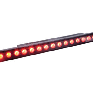 American DJ Mega TRI Bar Cветодиодный прибор, 18 x 3W TRI Color LED's, DMX512, звук активация, M/S