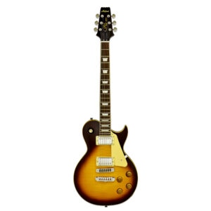 ARIA PRO II PE-590STD AGTS Гитара электрическая, 6 струн