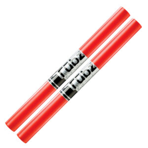 PRO MARK TUBZ Полые пластмассовые трубки, диаметр: 1 1/4", длина: 16 1/2"