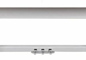 Ringway S-25 White Стойка для цифрового фортепиано RP-25, RP-35, цвет белый