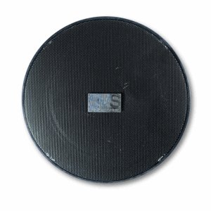SVS Audiotechnik SC-106FL Black Громкоговоритель потолочный 6", 5/10 Вт, 8 Ом, 70/100В, 91дБ