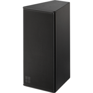 d&b audiotechnik 10S-D SC Z1619.901 Компактная 2-х полосная АС, 10"/1,4", 130 дБ SPL, 200/1200 Вт, 60Гц ? 18 кГц, 110° х 55°, 13кг. Габариты (ШхВхГ): 238 х 580 х 350 мм. Цвет на заказ по шкале RAL. NL4