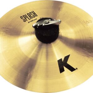 ZILDJIAN K0857 8` K` SPLASH