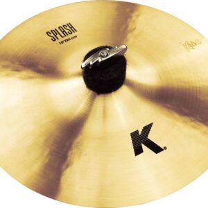 ZILDJIAN K0858 10` K` SPLASH