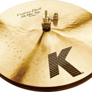 ZILDJIAN K0943 14` K` CUSTOM DARK