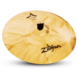 ZILDJIAN A20517 19` A` CUSTOM CRASH BRILLIANT
