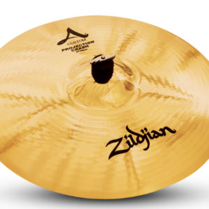 ZILDJIAN A20585 19` A` CUSTOM PROJECTION CRASH